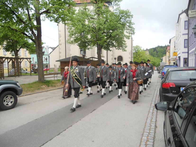 2012_05_17 Erstkommunion Litschau (1)